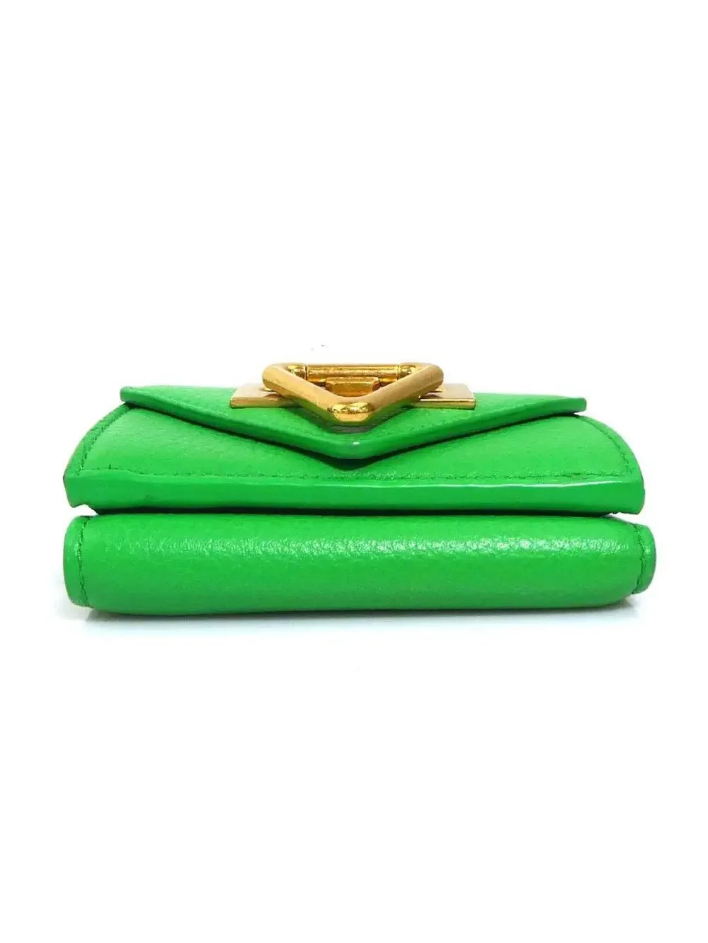 Auth Bottegaveneta Trifold Wallet #280383B28B